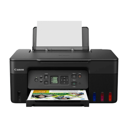 Canon PIXMA G3570 multifunktsionaalne tindiprinter, värviline, A4, Wi-Fi