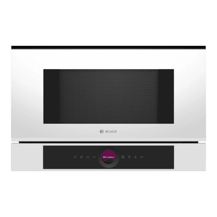 Bosch BFL7221W1 integreeritav mikrolaineahi, 21 l, 900 W