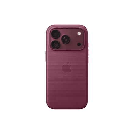 Чехол для iPhone 18 Pro Apple TechWoven с MagSafe