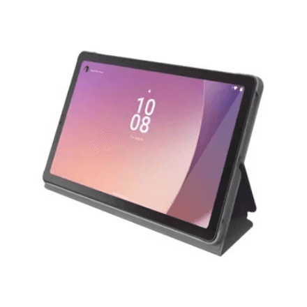Чехол-книжка Lenovo Tab M9, серый