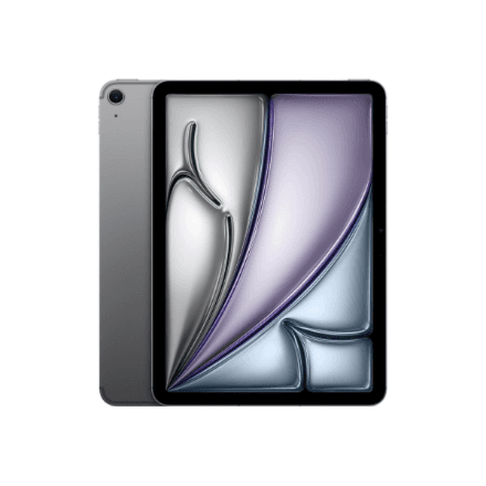 Планшет Apple iPad Air M4 11 дюймов 1 ТБ 5G, Space Gray