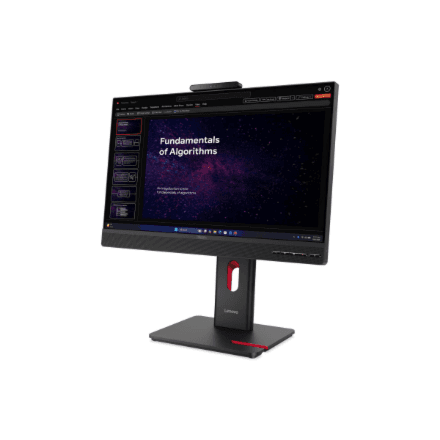Сенсорный монитор Lenovo ThinkCentre TIO24 G6 24 дюйма, IPS, 120 Гц