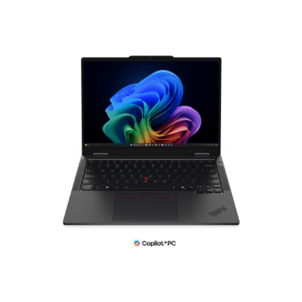 Трансформер Lenovo ThinkPad T14s 2-in-1 G2 14" Ultra 7 32/512 ГБ, сканд. раскладка