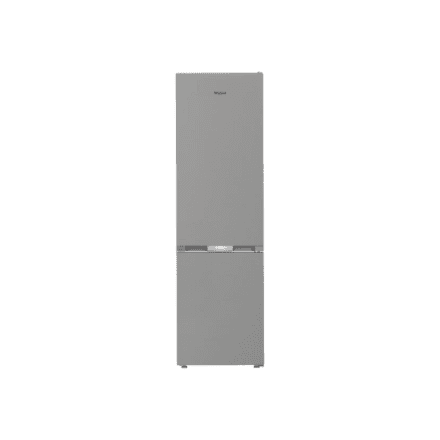 Whirlpool WHK 25404 XP4E fridge-freezer, 355 l, No Frost, 203.5 cm
