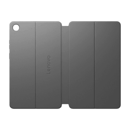Чехол-книжка Lenovo Tab One, Luna Grey