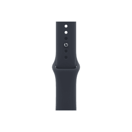 Ремешок для Apple Watch 42 мм Apple Sport Band, M/L, тёмно-синий, фторэластомер