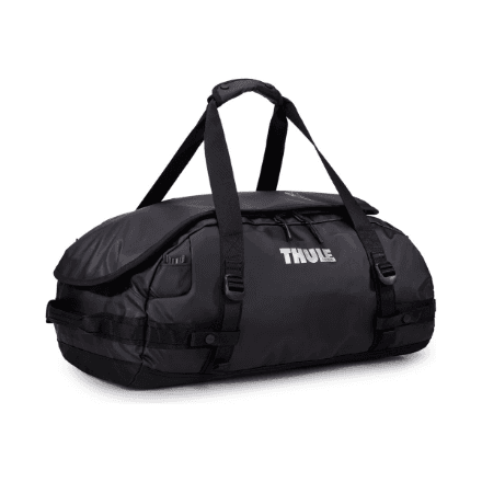 Дорожная сумка Thule Chasm 40L, чёрный