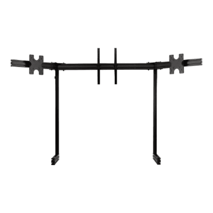 Next Level Racing ELITE NLR-E039 triple monitor add-on stand, 21–43″