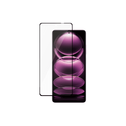 Защитное стекло для Xiaomi 12 Pro / 12 Pro Plus / POCO X5 Pro PanzerGlass