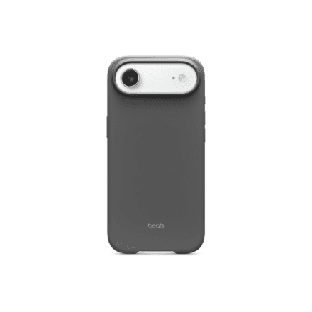 Чехол для iPhone Air Apple с MagSafe, серый