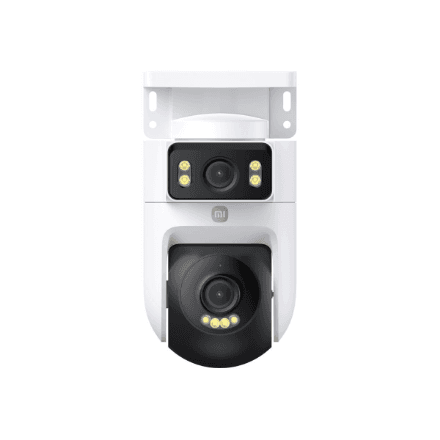 Xiaomi CW500 Dual EU outdoor dual-lens camera, 4 MP, IP66