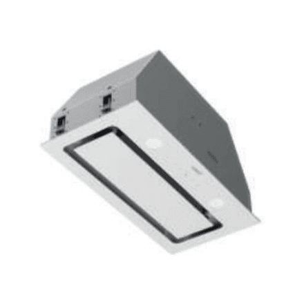 CATA GA DUAL 60 WH õhupuhasti, 60 cm, 737 m³/h, energiaklass A++