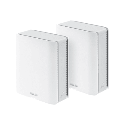 Asus ZenWiFi BD4 mesh-süsteem, 2 seadet, Wi-Fi 7, 2,5G pordid