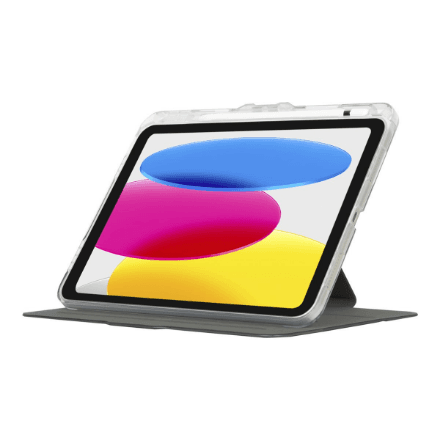 Чехол Targus VersaVu Clear для iPad A16 / iPad 10-го поколения, 10,9″, прозрачный
