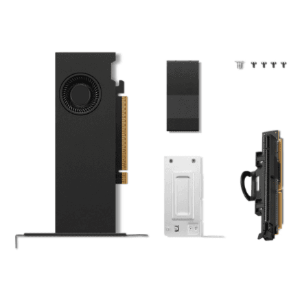 Lenovo videokaart NVIDIA RTX PRO 2000 Blackwell, 16 GB GDDR7