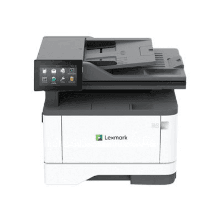 Lexmark MX432adwe multifunktsionaalne laserprinter, mustvalge, A4