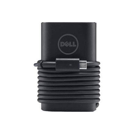 Dell 452-BDUJ laptop power adapter, 90 W, USB-C