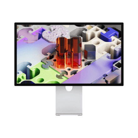 Apple Studio Display XDR 27" 5K, 120 Hz, kõrgusreguleeritav