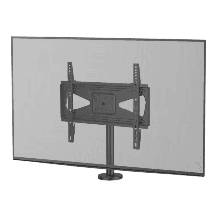 Настольная подставка для ТВ Neomounts DS42-430BL14, 32–55″, поворотный, до 50 кг