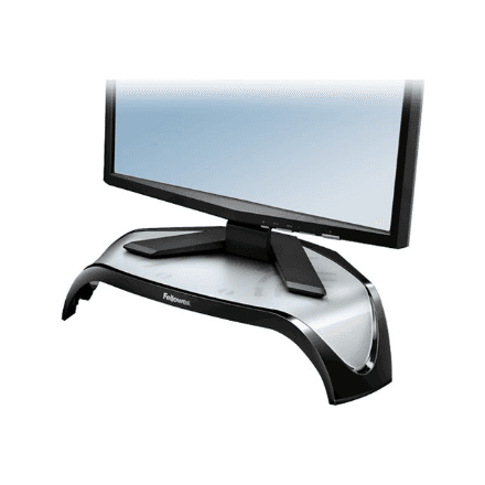 Настольный кронштейн для монитора Fellowes 8020101, до 21″, до 10 кг