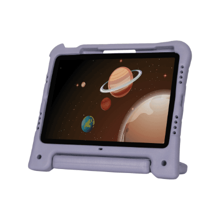 Детский чехол Targus Kid's Antimicrobial для iPad (A16) / Air 11″ / Pro 11″
