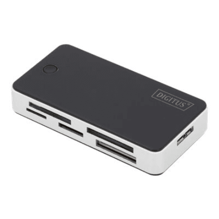 Digitus DA-70330-1 card reader