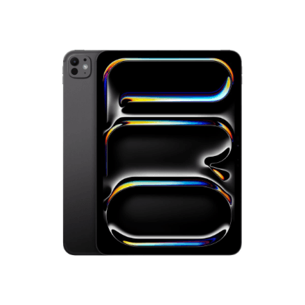 Планшет Apple iPad Pro M5 Wi-Fi 11 дюймов 256 ГБ, Space Black