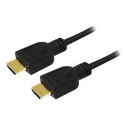 HDMI-kaabel LogiLink, HDMI 1.4, 10 m, CH0053