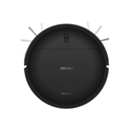 Cecotec Conga M10 Advance robot vacuum cleaner, 3000 Pa, 150 min