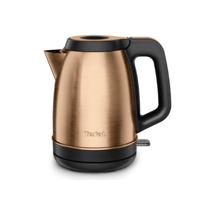 Tefal KI280G10 kettle, 1.7 l, 2400 W