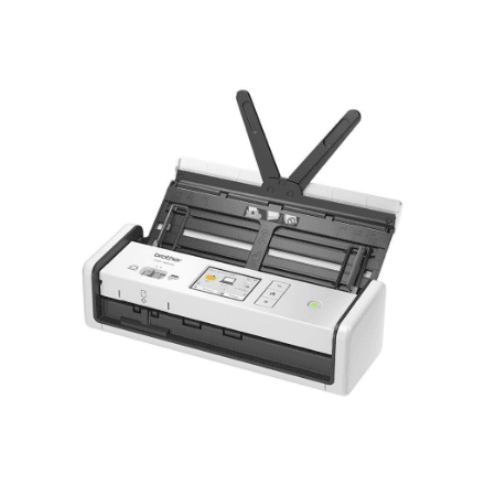 Brother ADS-1800W document scanner, Wi-Fi