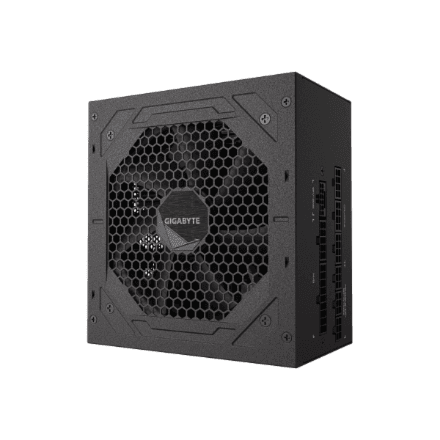 Gigabyte UD850GM PG5 V2 850 W power supply, modular