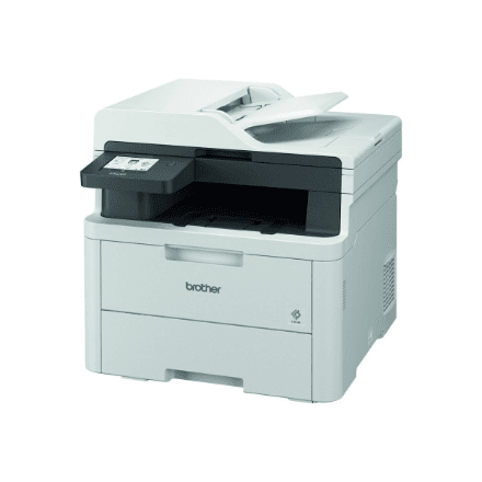 Brother DCP-L3560CDW multifunktsionaalne laserprinter, värviline, A4, Wi-Fi
