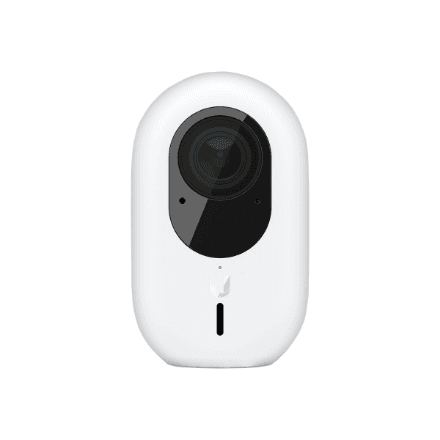 Ubiquiti Camera G4 Instant, 5 MP, kompaktne, seinakinnitus kaasas
