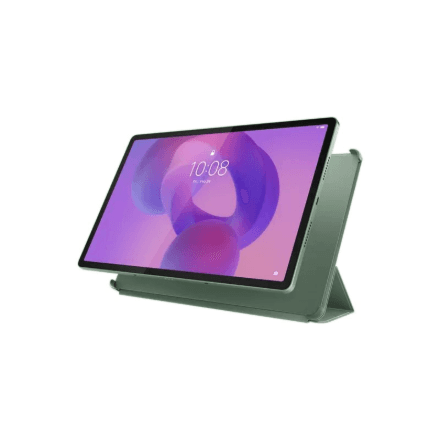 Чехол-книжка Lenovo Idea Tab Pro, зелёный