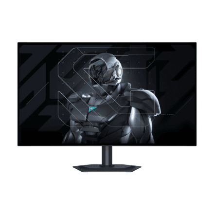 Игровой монитор GIGABYTE MO27Q28GR 27" OLED