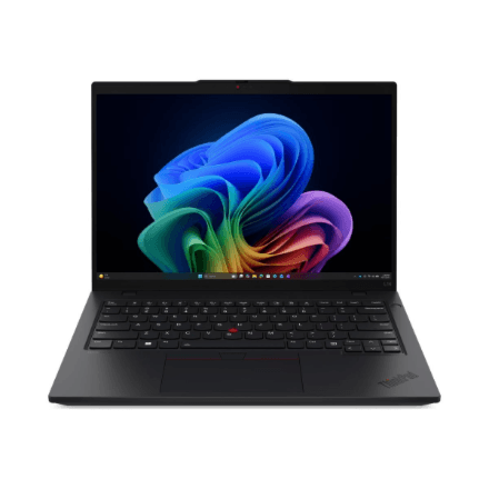 Ноутбук Lenovo ThinkPad L14 G7 AMD 14" Ryzen AI 5 24/512 ГБ, сканд. раскладка