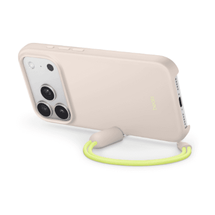 Чехол для iPhone 17 Pro Apple Kickstand с MagSafe