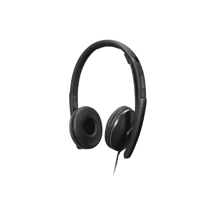 Lenovo ANC Headset Gen2 (Teams) 4XD1M45627 mürasummutusega kõrvaklapid