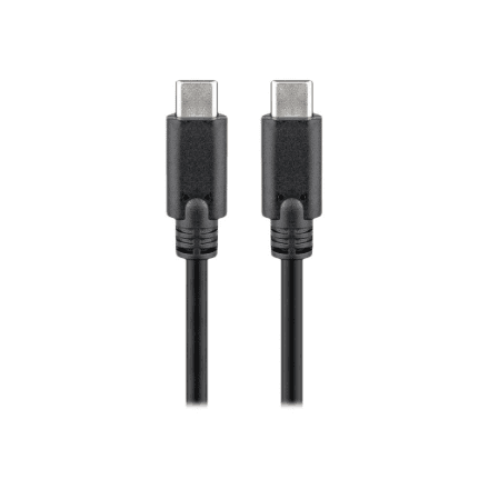 USB 3.0 kaabel Goobay Sync & Charge SuperSpeed, 66508