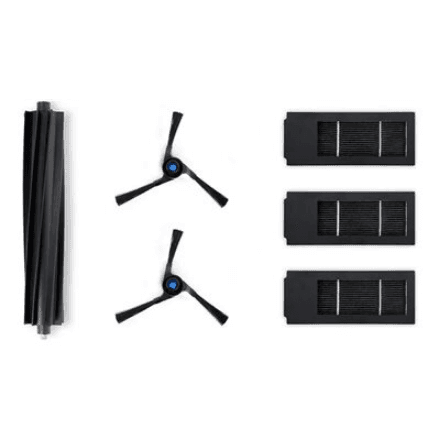 Антибактериальный сервисный набор Ecovacs DKT060099 для DEEBOT X2 OMNI