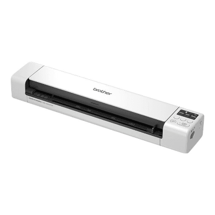 Brother DS-940DW document scanner, Wi-Fi