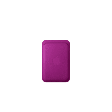 Кошелёк Apple FineWoven с MagSafe для iPhone, MK9G4ZM/A
