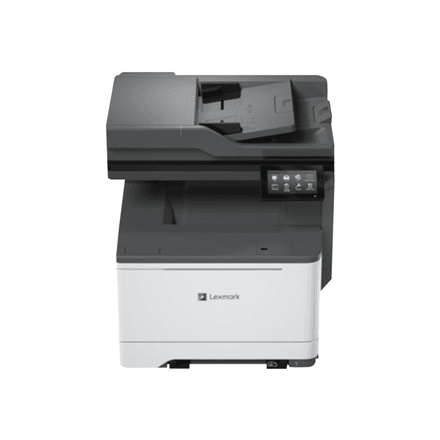 Lexmark CX532adwe multifunktsionaalne laserprinter, värviline, A4, Wi-Fi