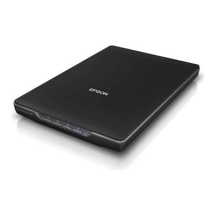 Epson Perfection V39II flatbed scanner