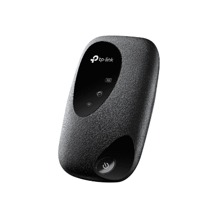 TP-LINK M7000 мобильный роутер 4G LTE с аккумулятором