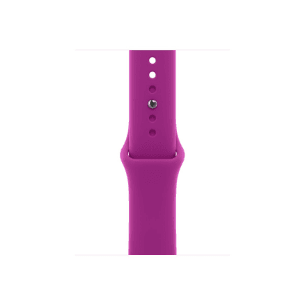 Ремешок для Apple Watch 42 мм Apple Sport Band, S/M, фторэластомер, MJV34ZM/A