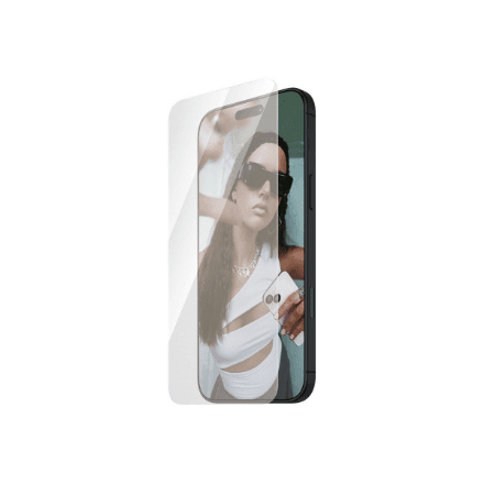 Защитное стекло для iPhone 16 Pro Max PanzerGlass Ultra-Wide Fit