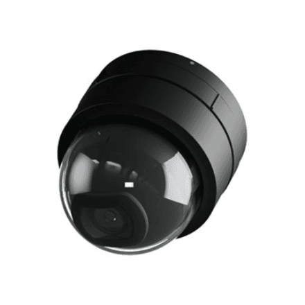 Ubiquiti UVC-G5-Dome-Ultra PoE camera, 2K, compact housing