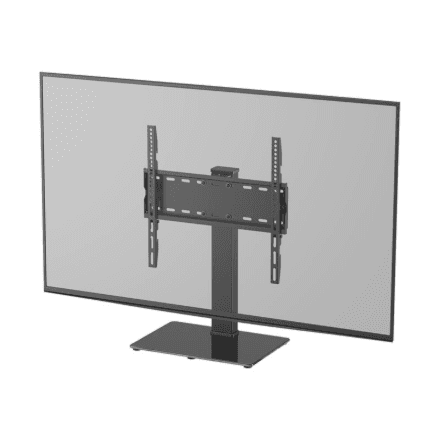 Настольная подставка для ТВ Neomounts DS45-430BL14, 32–55″, поворотный, до 40 кг